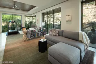 6452 N Rattlesnake Canyon Rd, Tucson, AZ 85750 - Photo 26