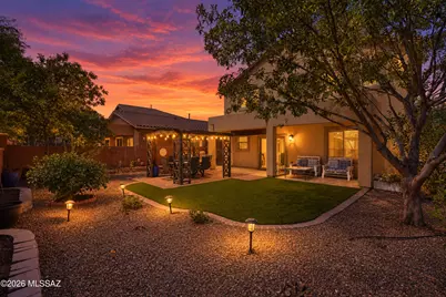 413 W Corte Planga, Sahuarita, AZ 85629 - Photo 36