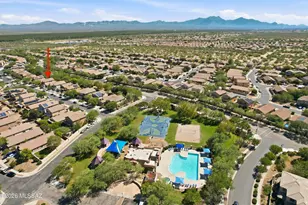 413 W Corte Planga, Sahuarita, AZ 85629 - Photo 40