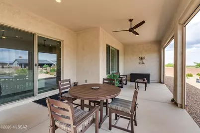 1445 E Golden Rock Way, Green Valley, AZ 85614 - Photo 38