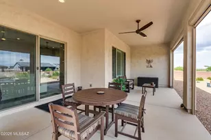 1445 E Golden Rock Wy, Green Valley, AZ 85614 - Photo 38