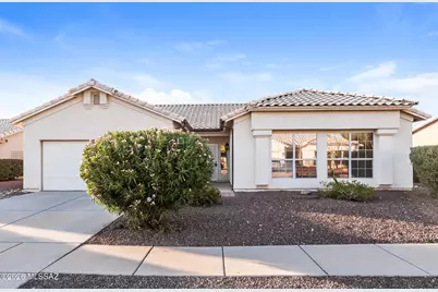 10105 E Paseo San Bruno, Tucson, AZ 85747 - Photo 1