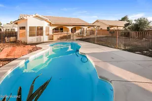 10105 E Paseo San Bruno, Tucson, AZ 85747 - Photo 24