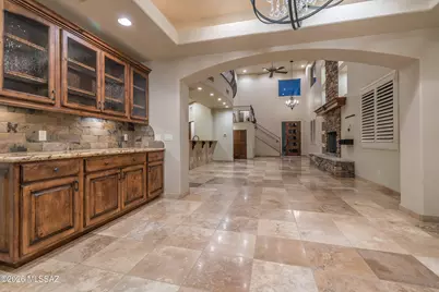 7743 E Sabino Enclave Place, Tucson, AZ 85750 - Photo 8