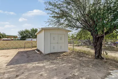 325 W Santa Paula Street, Tucson, AZ 85706 - Photo 32