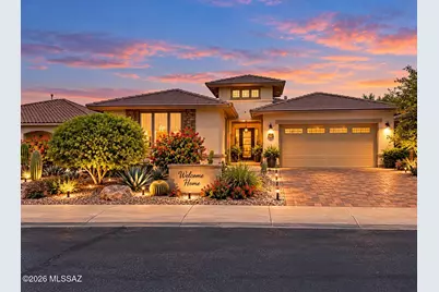 7220 Cactus Flower Pass, Marana, AZ 85658 - Photo 1