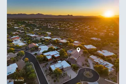 1791 W Butterfly Bush Place, Oro Valley, AZ 85737 - Photo 46