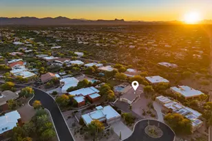 1791 W Butterfly Bush Pl, Oro Valley, AZ 85737 - Photo 46