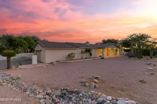 1791 W Butterfly Bush Pl, Oro Valley, AZ 85737 - Photo 1