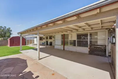 5970 E 35th Street, Tucson, AZ 85711 - Photo 24