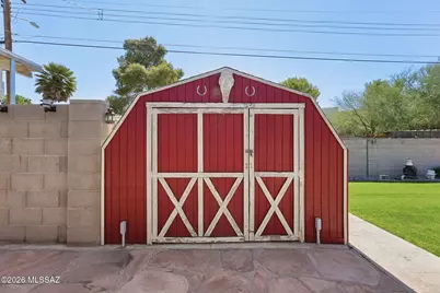 5970 E 35th Street, Tucson, AZ 85711 - Photo 36