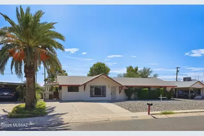5970 E 35th Street, Tucson, AZ 85711 - Photo 46