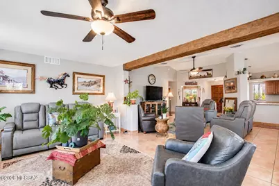 901 W Paseo Del Cilantro, Green Valley, AZ 85614 - Photo 30