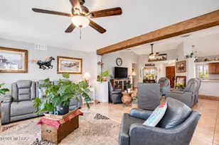 901 W Paseo Del Cilantro, Green Valley, AZ 85614 - Photo 30