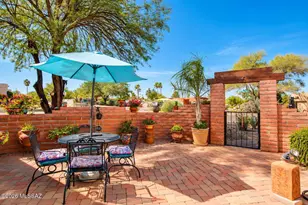 901 W Paseo Del Cilantro, Green Valley, AZ 85614 - Photo 6