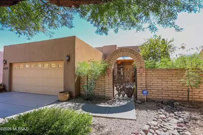 10386 E Vail Trap Spring Court, Tucson, AZ 85748 - Photo 1