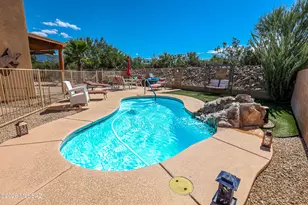 10386 E Vail Trap Spring Ct, Tucson, AZ 85748 - Photo 2
