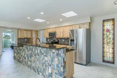 1141 W Sahara Palms Drive, Tucson, AZ 85704 - Photo 14