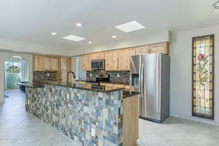 1141 W Sahara Palms Dr, Tucson, AZ 85704 - Photo 14