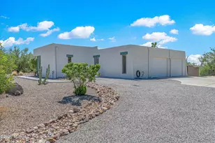 1141 W Sahara Palms Dr, Tucson, AZ 85704 - Photo 4