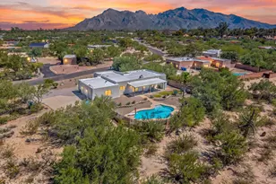 1141 W Sahara Palms Dr, Tucson, AZ 85704 - Photo 2