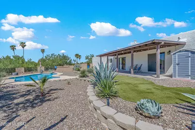 1141 W Sahara Palms Drive, Tucson, AZ 85704 - Photo 38
