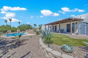 1141 W Sahara Palms Dr, Tucson, AZ 85704 - Photo 38
