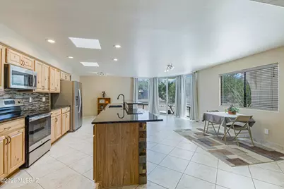 1141 W Sahara Palms Drive, Tucson, AZ 85704 - Photo 12