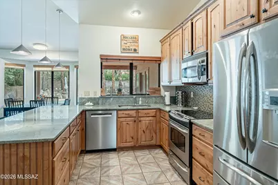 5747 N Via Umbrosa, Tucson, AZ 85750 - Photo 18