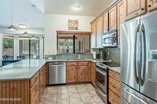 5747 N Via Umbrosa, Tucson, AZ 85750 - Photo 18