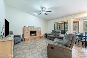 5747 N Via Umbrosa, Tucson, AZ 85750 - Photo 6