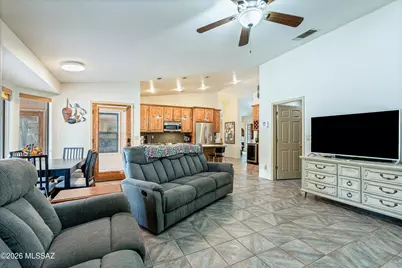5747 N Via Umbrosa, Tucson, AZ 85750 - Photo 24