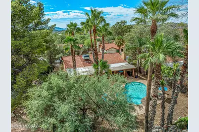 5747 N Via Umbrosa, Tucson, AZ 85750 - Photo 44