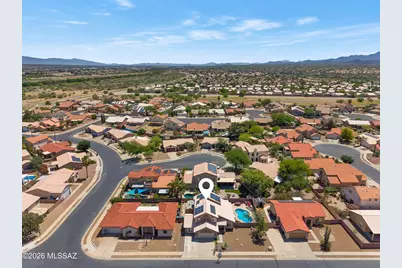 7159 W Maple Ridge Drive, Tucson, AZ 85743 - Photo 30
