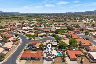 7159 W Maple Ridge Dr, Tucson, AZ 85743 - Photo 30