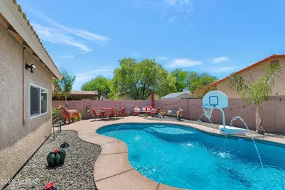7159 W Maple Ridge Drive, Tucson, AZ 85743 - Photo 28