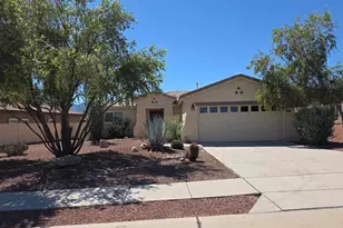 3686 E Canter Rd, Tucson, AZ 85739 - Photo 2