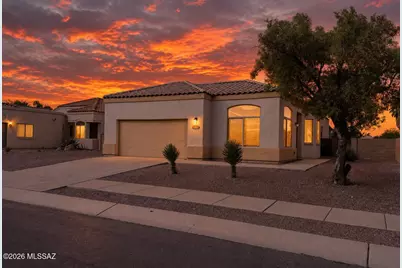 8412 S Camino Sierra Rincon, Tucson, AZ 85747 - Photo 32