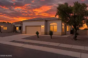 8412 S Camino Sierra Rincon, Tucson, AZ 85747 - Photo 32