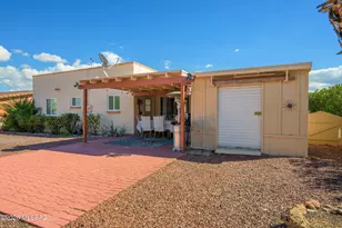 161 E Los Mangos, Green Valley, AZ 85614 - Photo 28