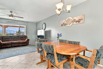 161 E Los Mangos, Green Valley, AZ 85614 - Photo 10