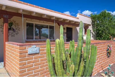 161 E Los Mangos, Green Valley, AZ 85614 - Photo 2
