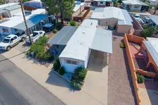 5565 W Tumbling F St, Tucson, AZ 85713 - Photo 20