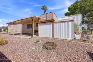 5565 W Tumbling F St, Tucson, AZ 85713 - Photo 18