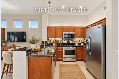 14097 N Forthcamp Court, Oro Valley, AZ 85755 - Photo 18