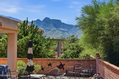 14097 N Forthcamp Court, Oro Valley, AZ 85755 - Photo 6