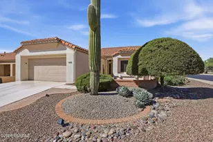 14097 N Forthcamp Ct, Oro Valley, AZ 85755 - Photo 1