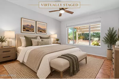 14097 N Forthcamp Court, Oro Valley, AZ 85755 - Photo 24