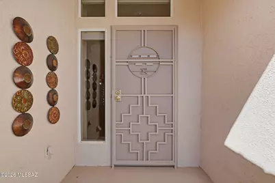14097 N Forthcamp Court, Oro Valley, AZ 85755 - Photo 12