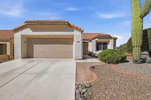 14097 N Forthcamp Ct, Oro Valley, AZ 85755 - Photo 2